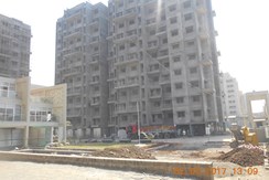 Aayush Park II Actual Photo