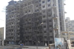 Aayush Park II Actual Photo