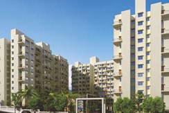 Aayush Park II View