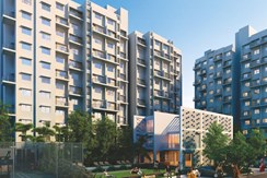 Aayush Park II View