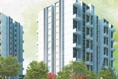 Aayush Park III View