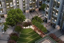Aayush Park III View