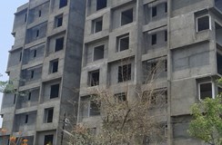 Actual Site Photograph Right Side View