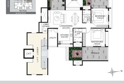 First Floor 102