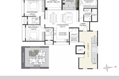 Fuorth Floor - 401