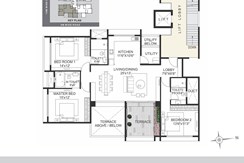 Fuorth Floor - 404