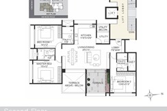 Second Floor - 204