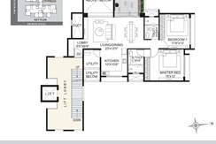 Second Floor - 202
