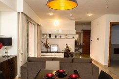 Veda Privé View