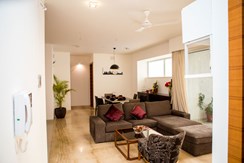 Veda Privé View