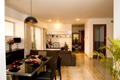 Veda Privé View